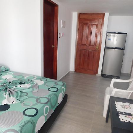 El Velero Apartamentos By Danp Santa Marta  Bagian luar foto
