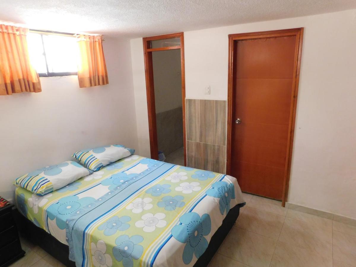 El Velero Apartamentos By Danp Santa Marta  Bagian luar foto