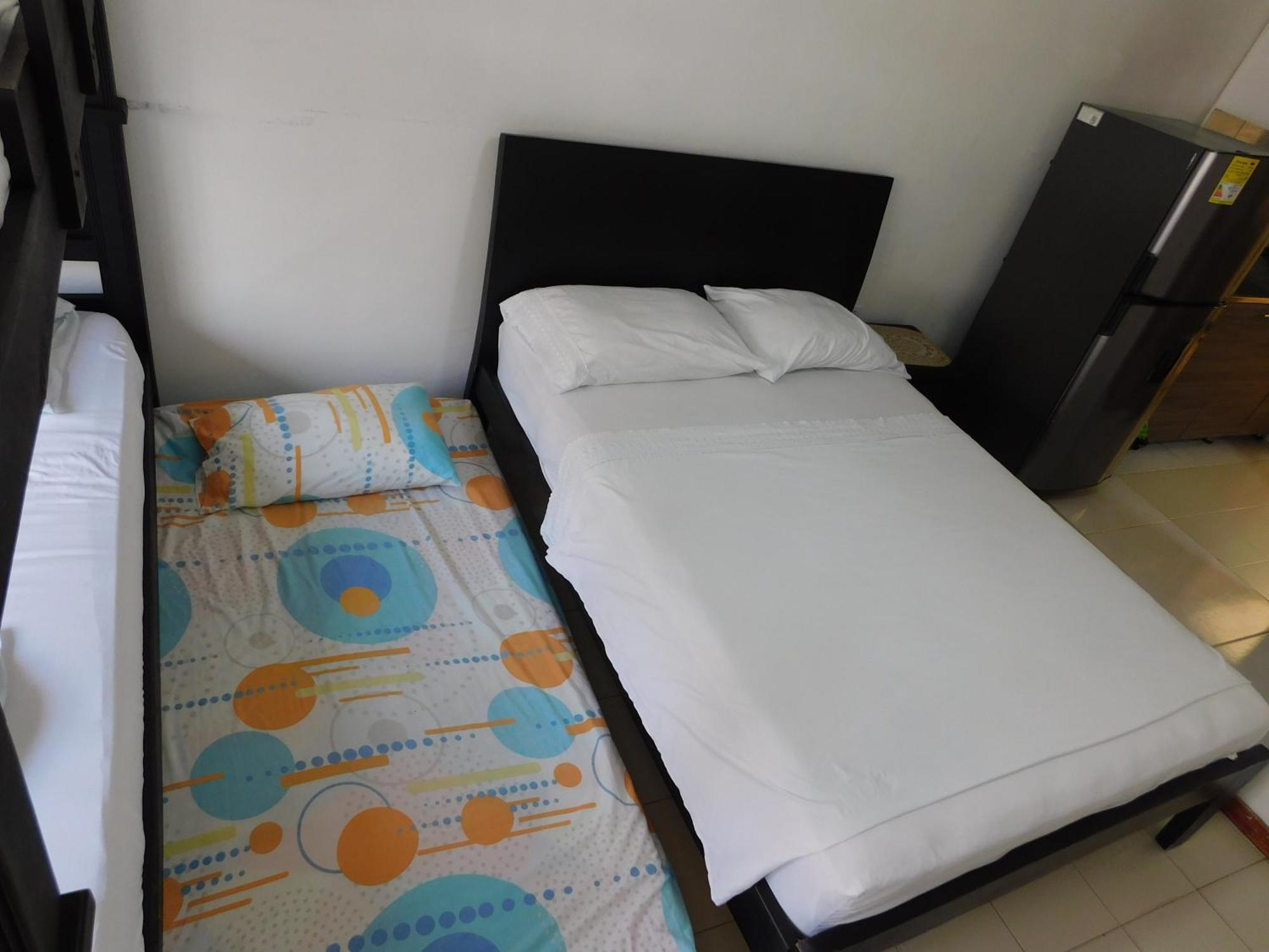 El Velero Apartamentos By Danp Santa Marta  Bagian luar foto