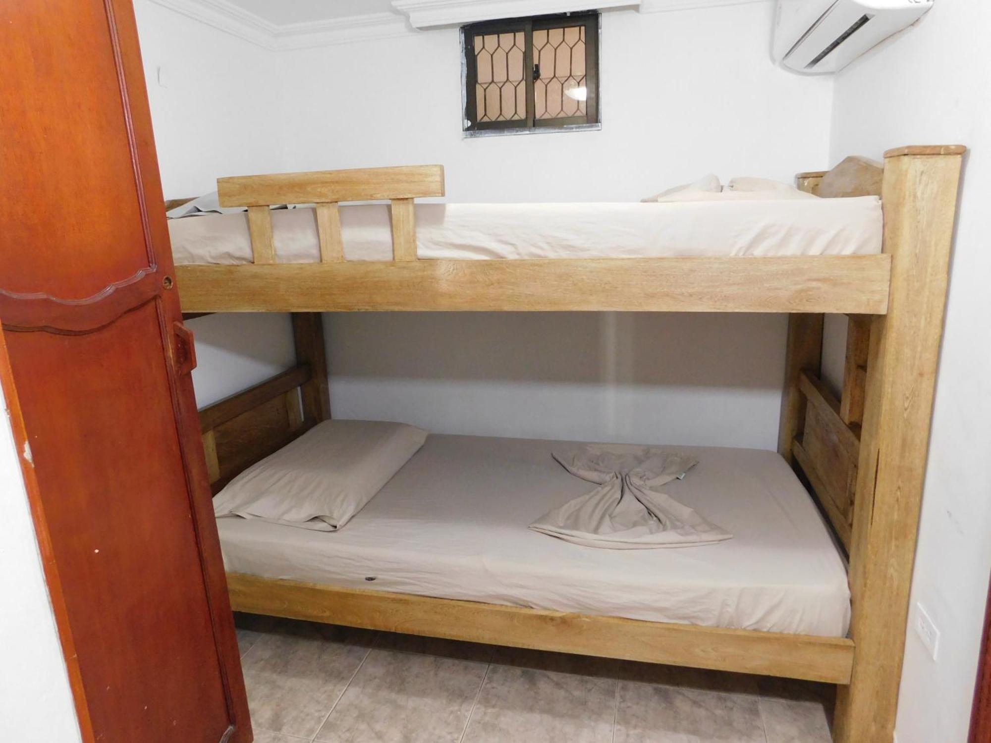 El Velero Apartamentos By Danp Santa Marta  Bagian luar foto