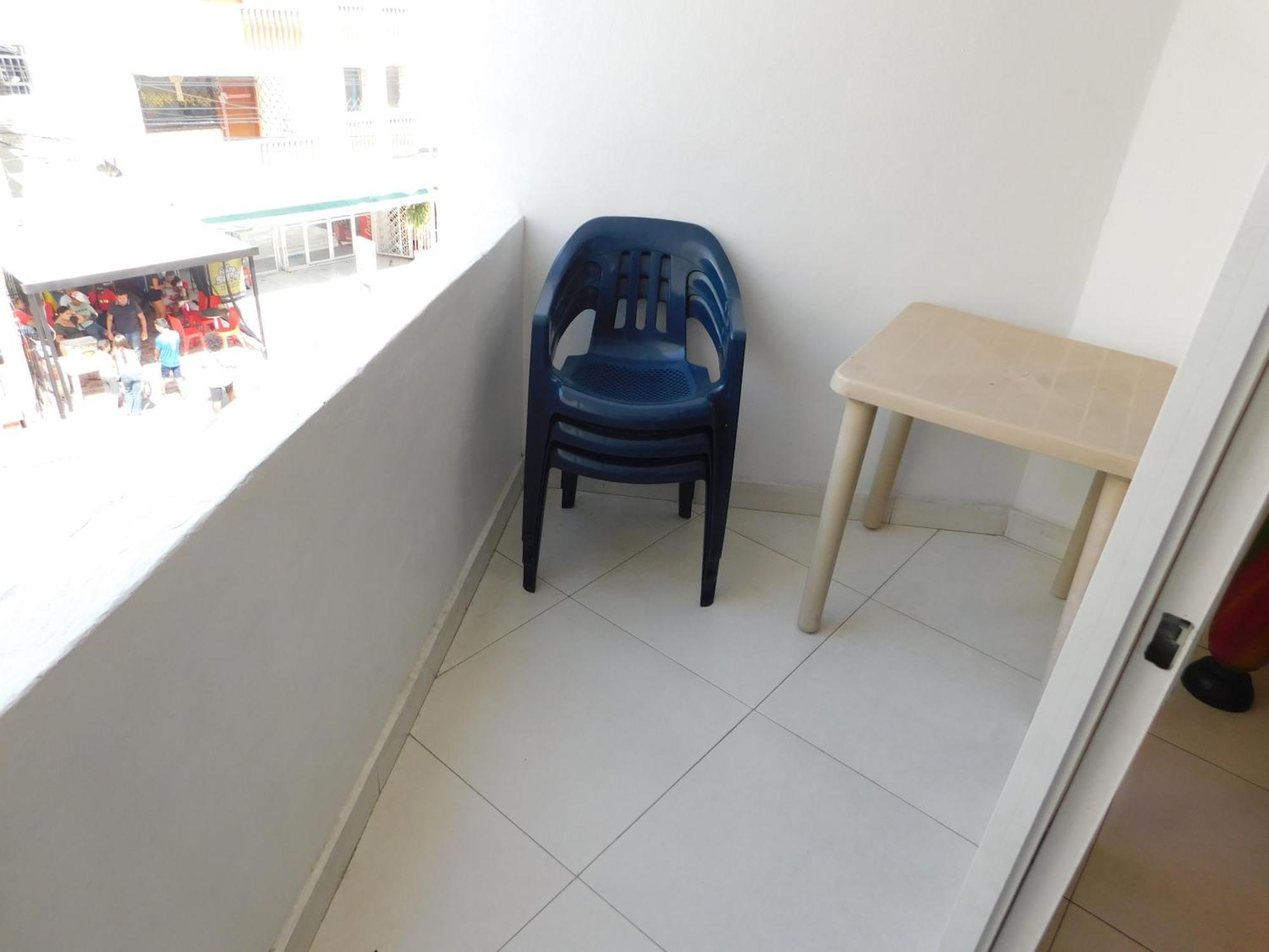 El Velero Apartamentos By Danp Santa Marta  Bagian luar foto