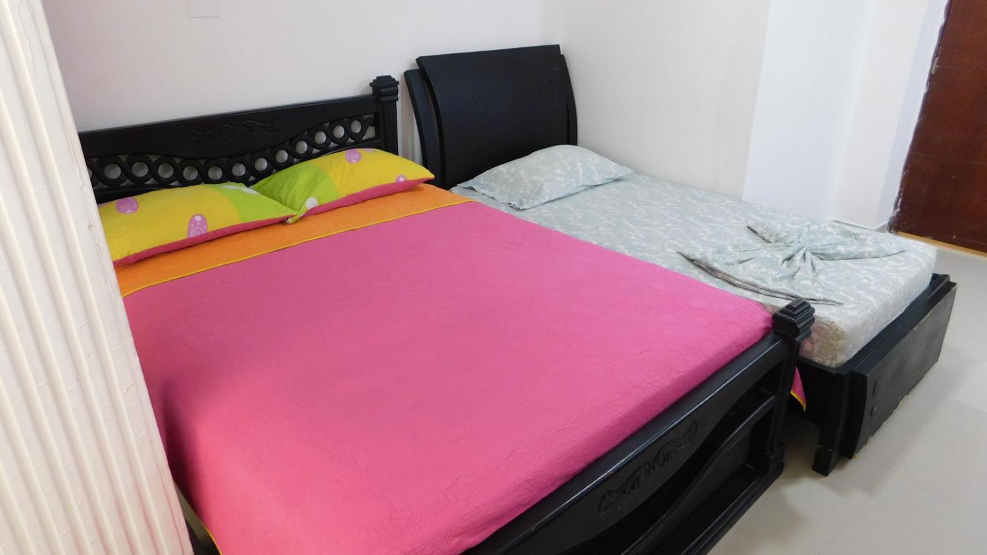 El Velero Apartamentos By Danp Santa Marta  Bagian luar foto