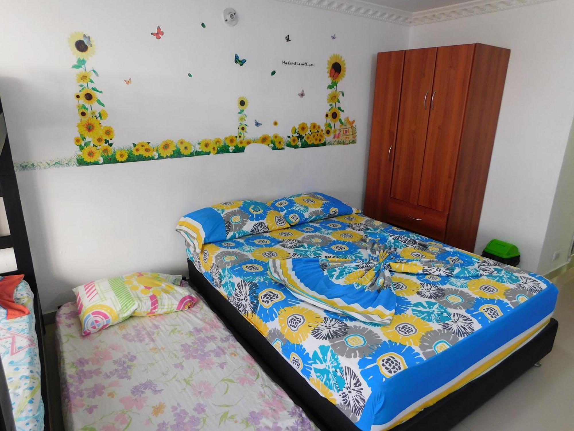 El Velero Apartamentos By Danp Santa Marta  Bagian luar foto