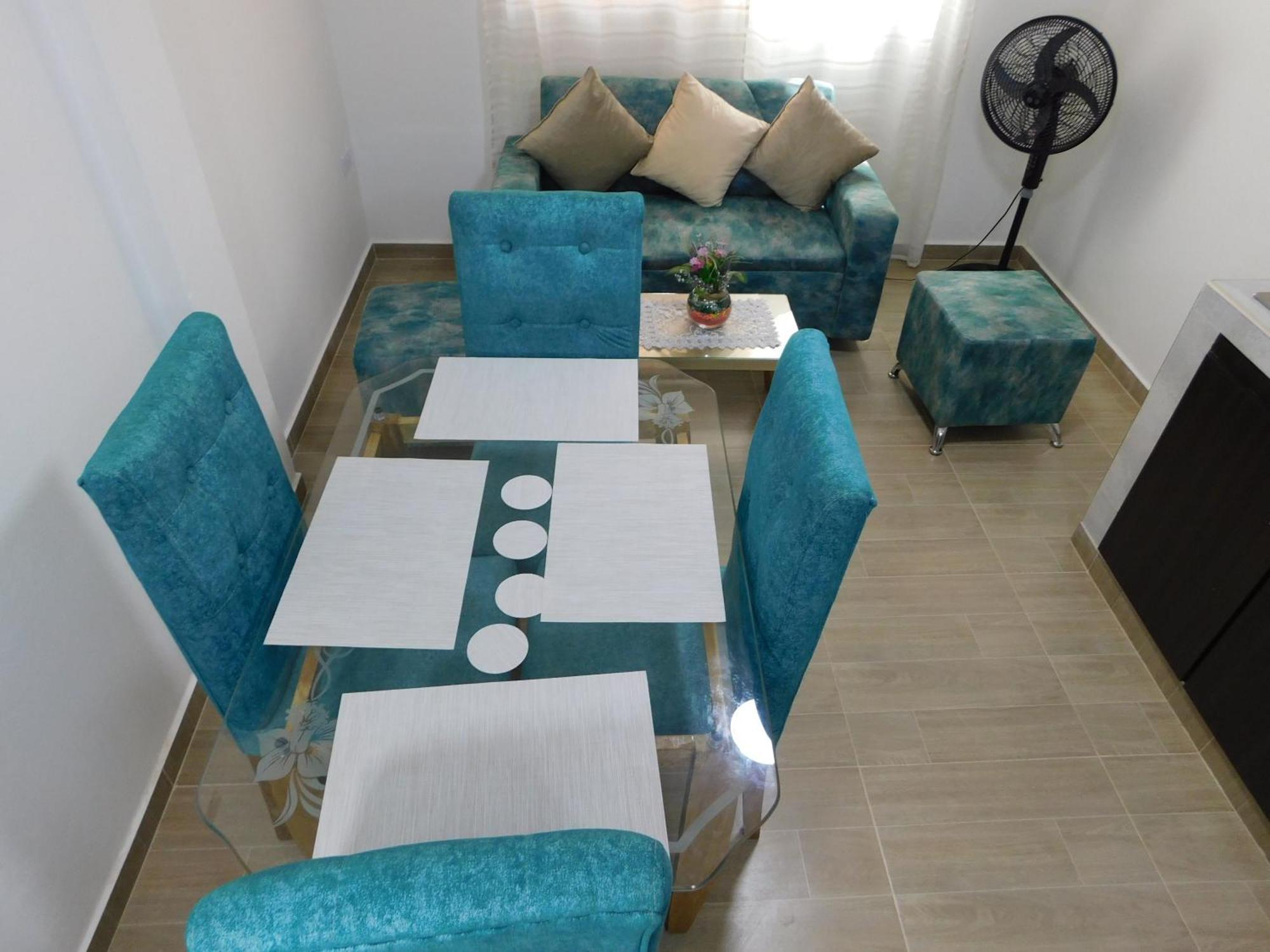 El Velero Apartamentos By Danp Santa Marta  Bagian luar foto