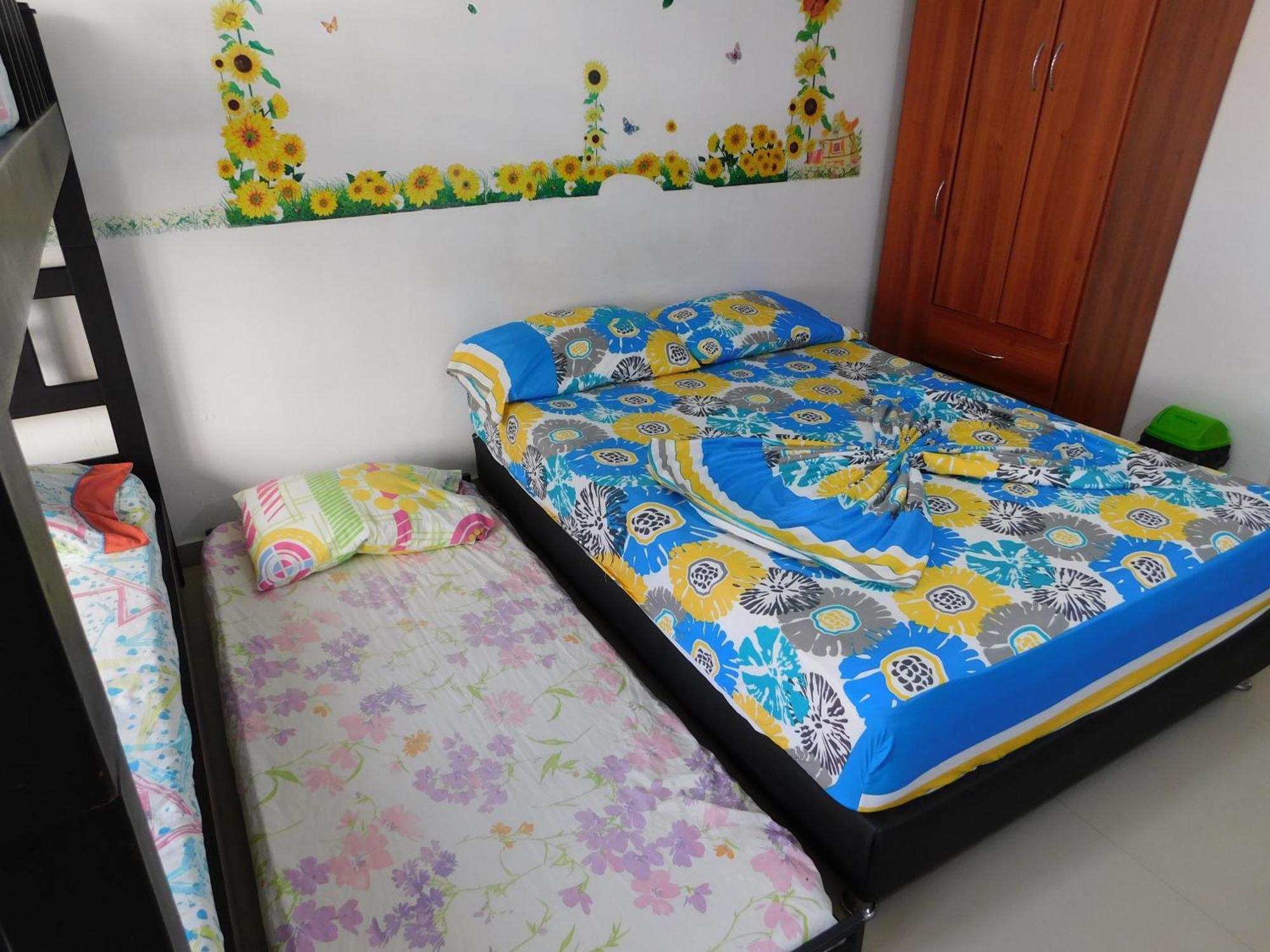 El Velero Apartamentos By Danp Santa Marta  Bagian luar foto