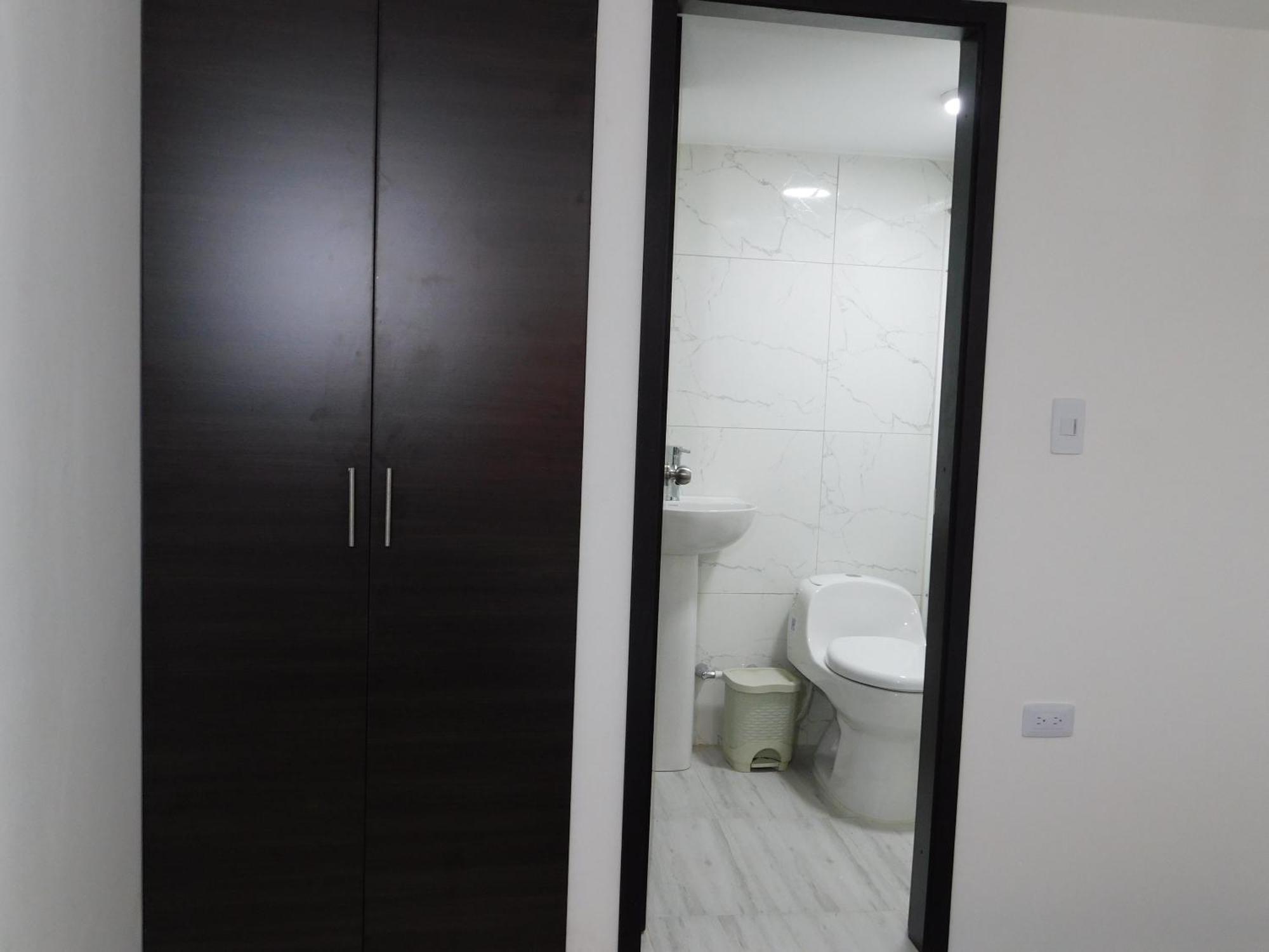 El Velero Apartamentos By Danp Santa Marta  Bagian luar foto