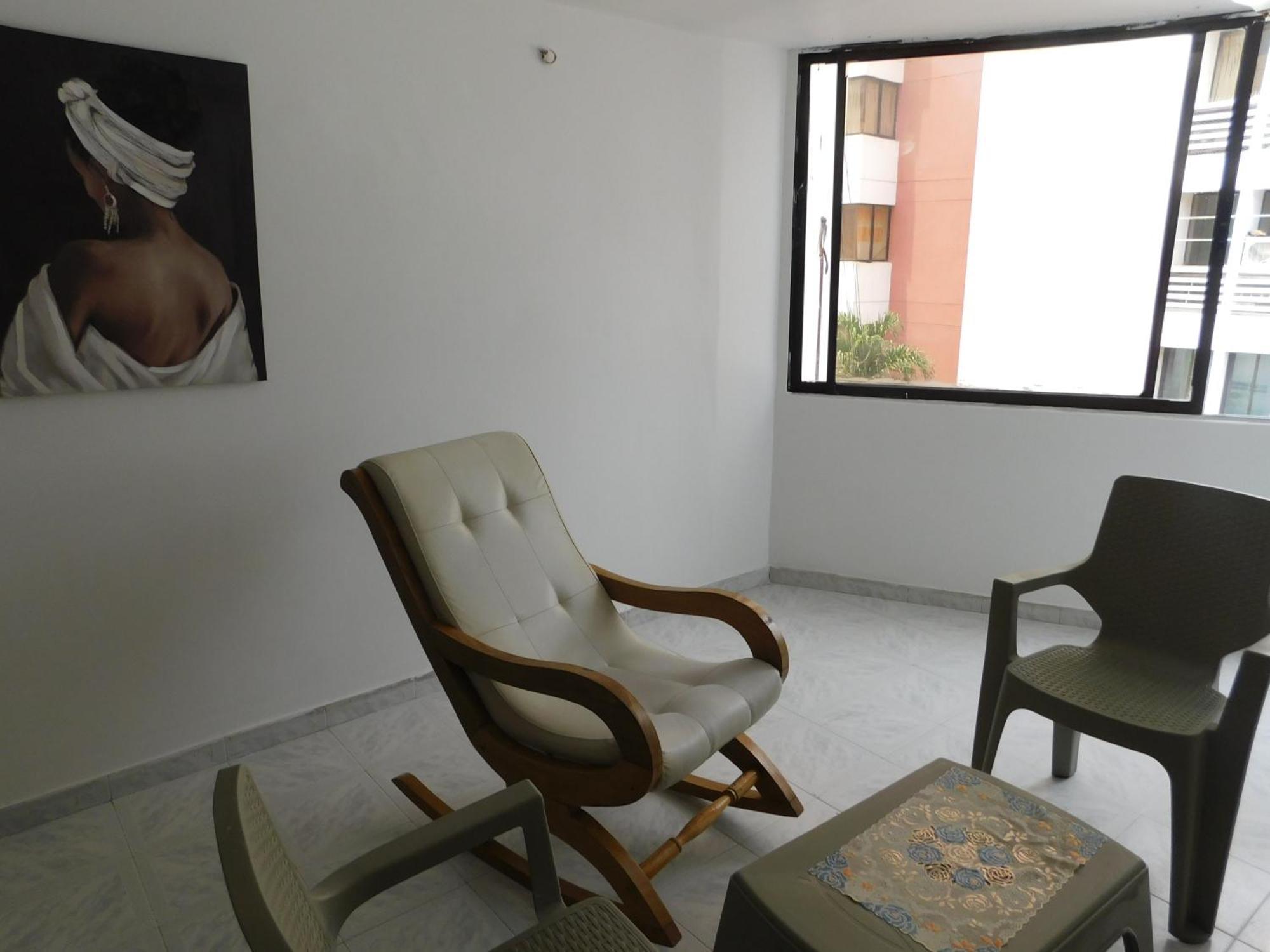 El Velero Apartamentos By Danp Santa Marta  Bagian luar foto