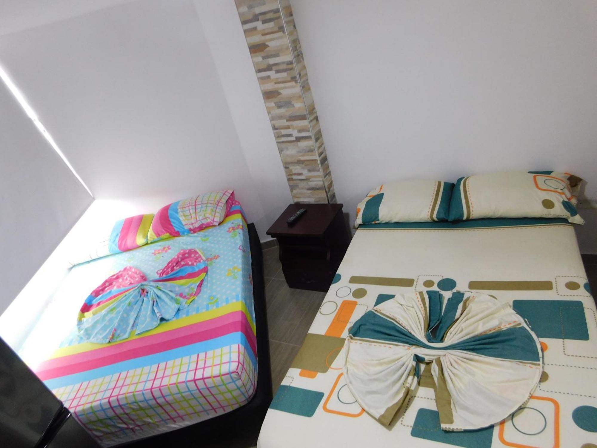 El Velero Apartamentos By Danp Santa Marta  Bagian luar foto