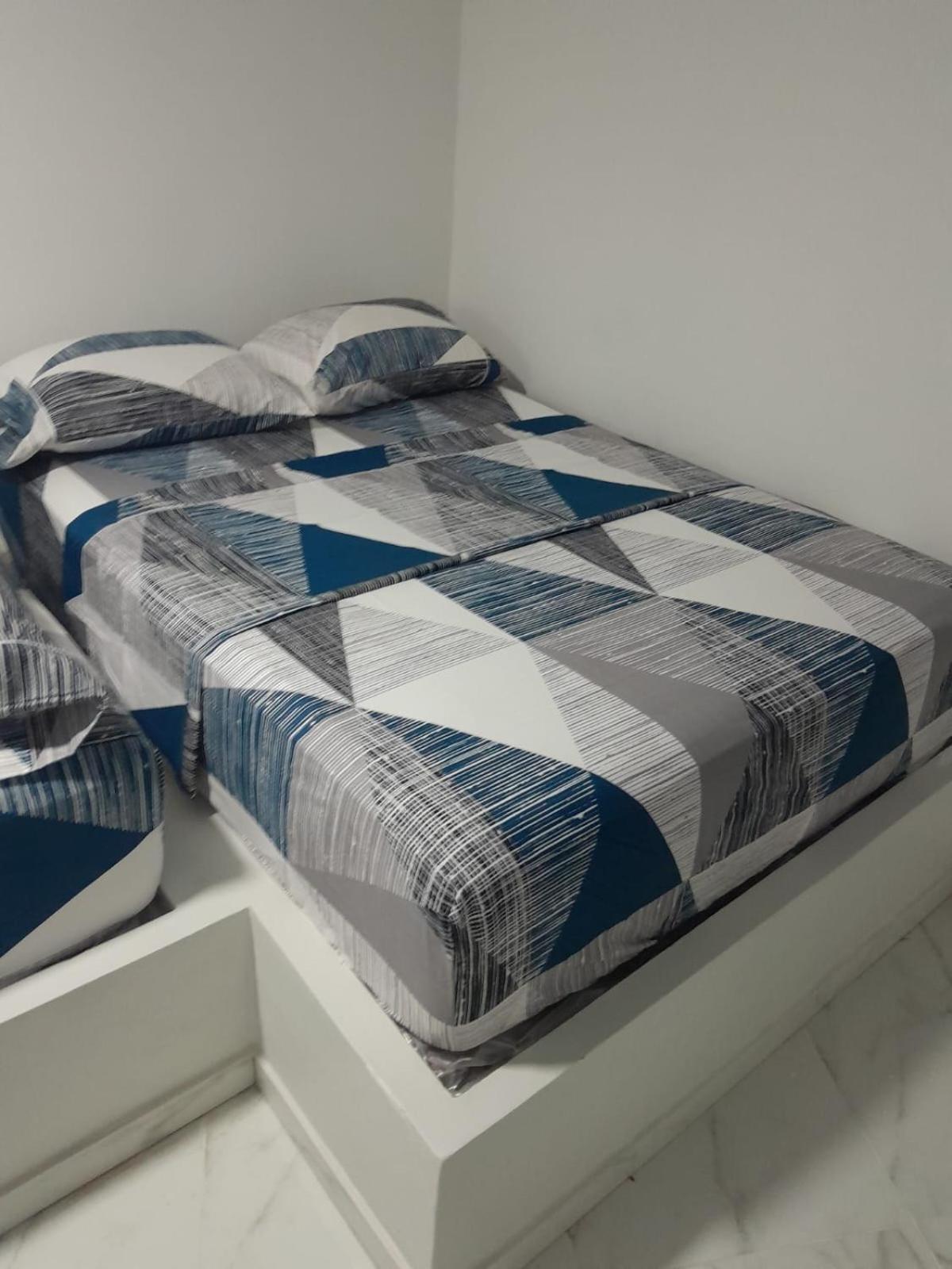 El Velero Apartamentos By Danp Santa Marta  Bagian luar foto